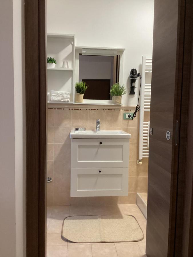 Irene Home Syracuse Eksteriør billede