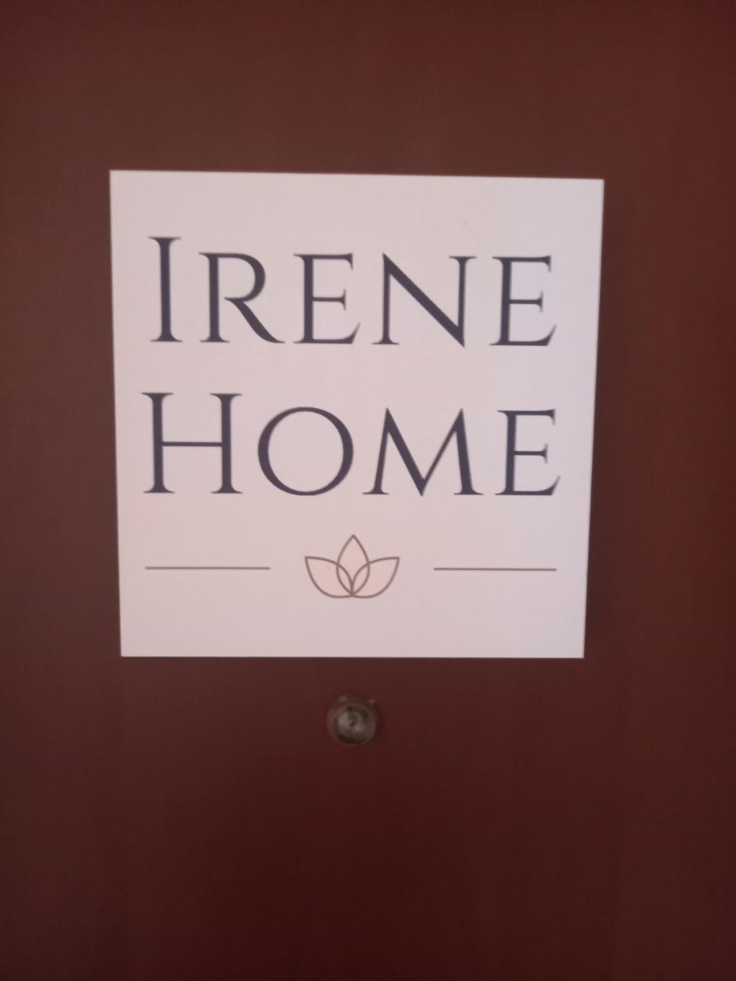 Irene Home Syracuse Eksteriør billede