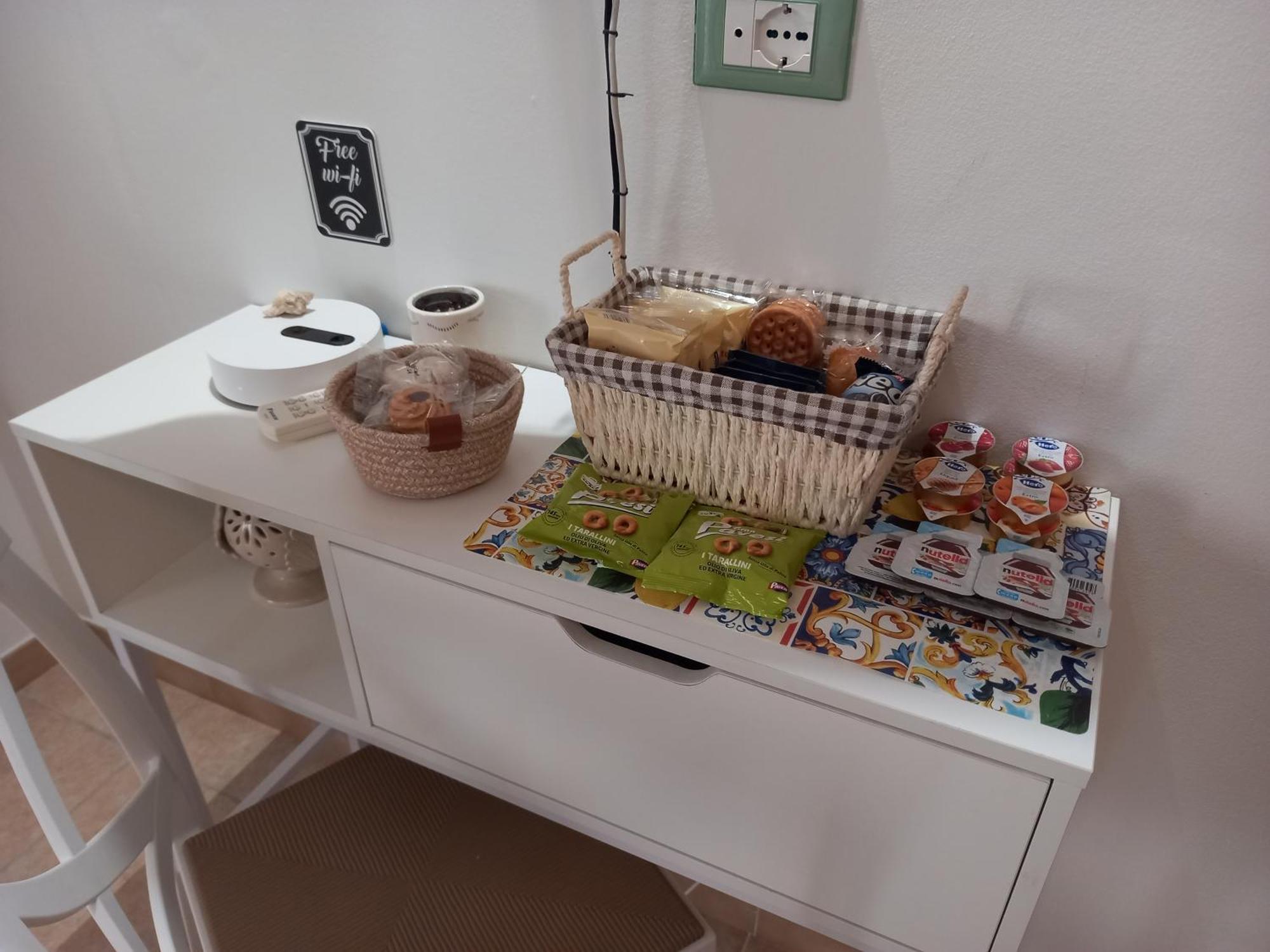 Irene Home Syracuse Eksteriør billede